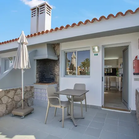 アパート Vista Adults Only マスパロマス