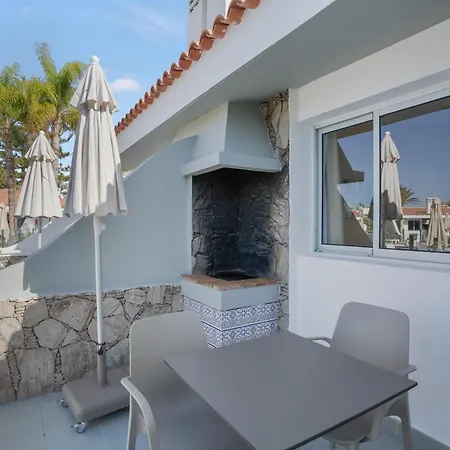 Vista Adults Only Apartmán *