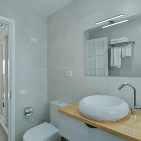 Vista Adults Only Апартаменти Маспаломас