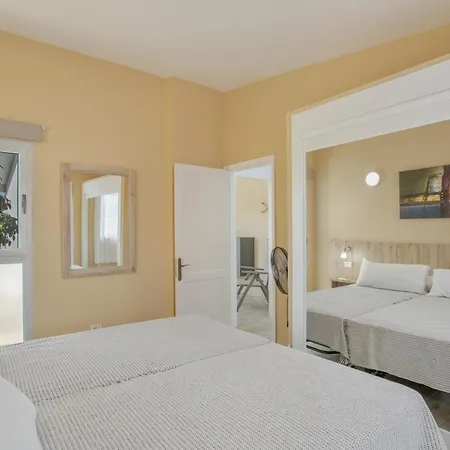 Vista Adults Only Маспаломас