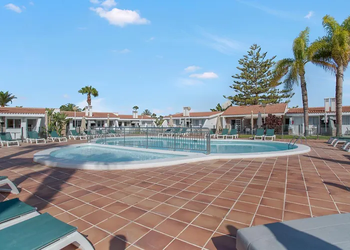 Vista Adults Only Apartamento Maspalomas (Gran Canaria)