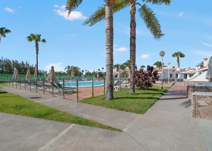 Vista Adults Only Apartamento