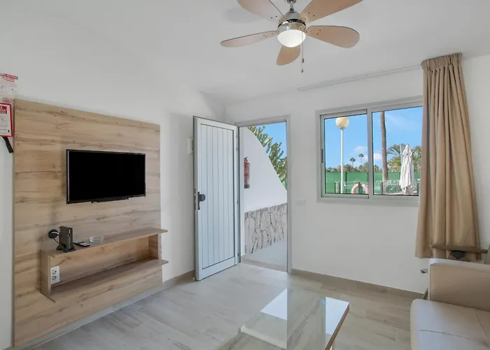 Vista Adults Only Apartamento *