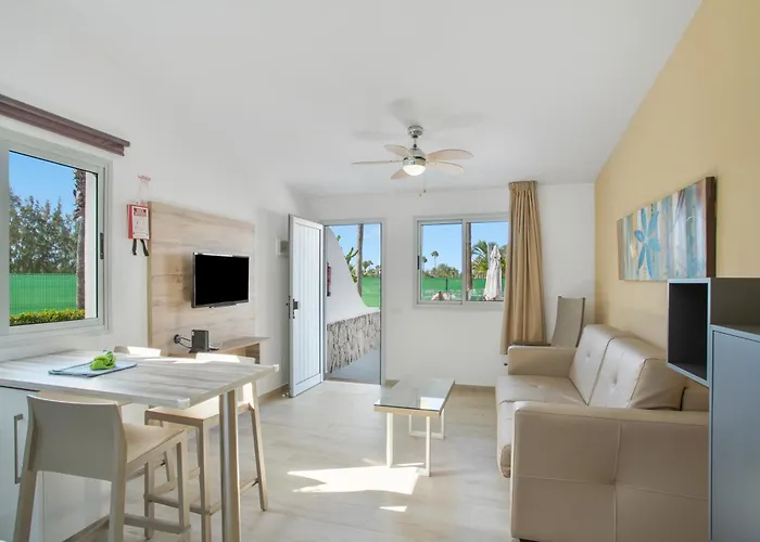 Apartamento Vista Adults Only *