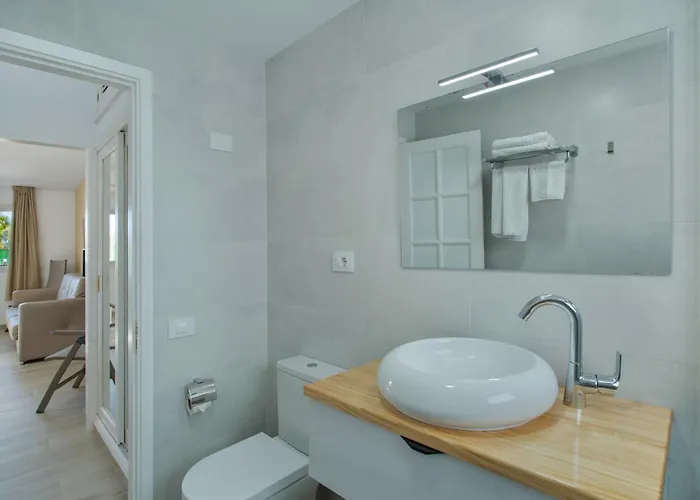 Vista Adults Only Apartamento Maspalomas (Gran Canaria)