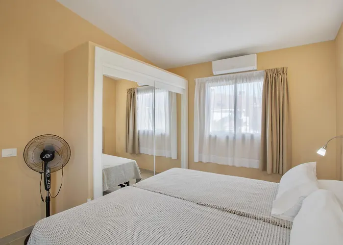 Vista Adults Only Maspalomas (Gran Canaria)