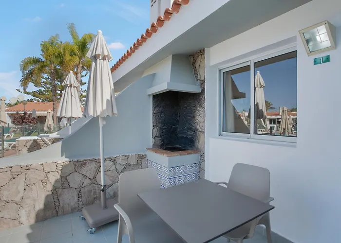 Apartamento Vista Adults Only *