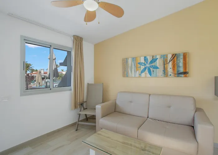 Vista Adults Only Apartamento