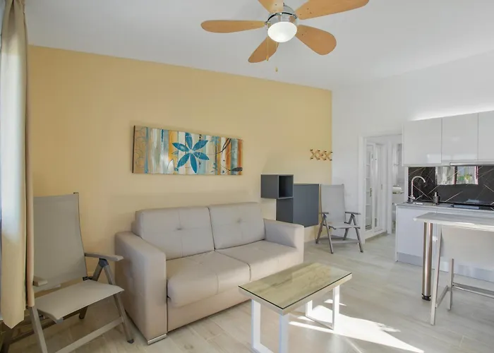 Apartamento Vista Adults Only *