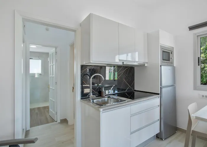 Vista Adults Only Apartamento