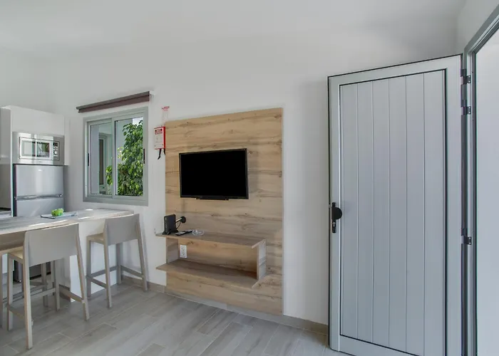 Vista Adults Only Apartamento