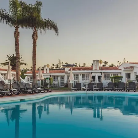 Vista Adults Only Maspalomas (Gran Canaria)