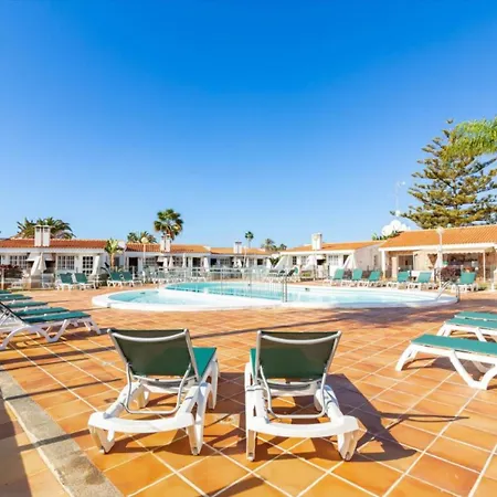 Vista Adults Only * Maspalomas (Gran Canaria)