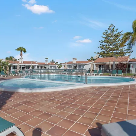 Vista Adults Only Appartamento Maspalomas (Gran Canaria)