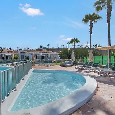 Vista Adults Only * Maspalomas (Gran Canaria)