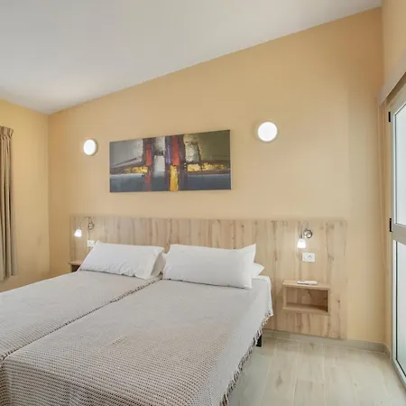 Vista Adults Only Apartamento Maspalomas (Gran Canaria)