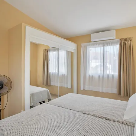 Vista Adults Only Maspalomas (Gran Canaria)