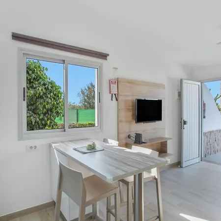 Apartamento Vista Adults Only Maspalomas (Gran Canaria)