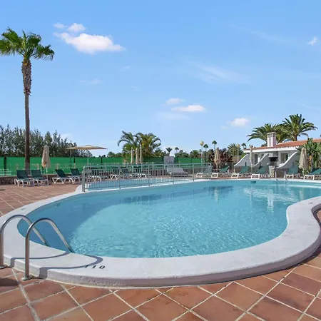 Apartment Vista Adults Only Maspalomas (Gran Canaria)