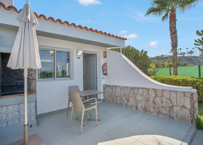 Appartamento Vista Adults Only Maspalomas (Gran Canaria)