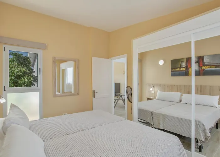 Vista Adults Only Maspalomas (Gran Canaria)