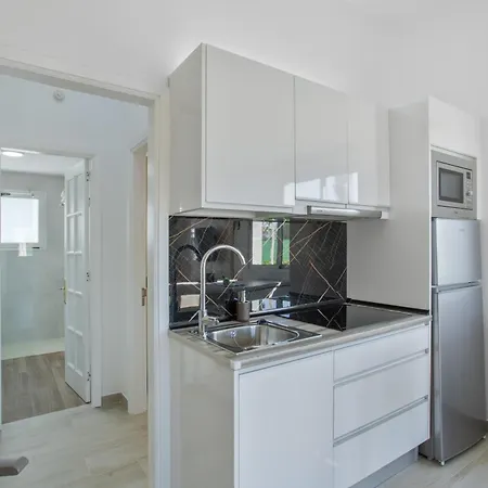 Apartamento Vista Adults Only