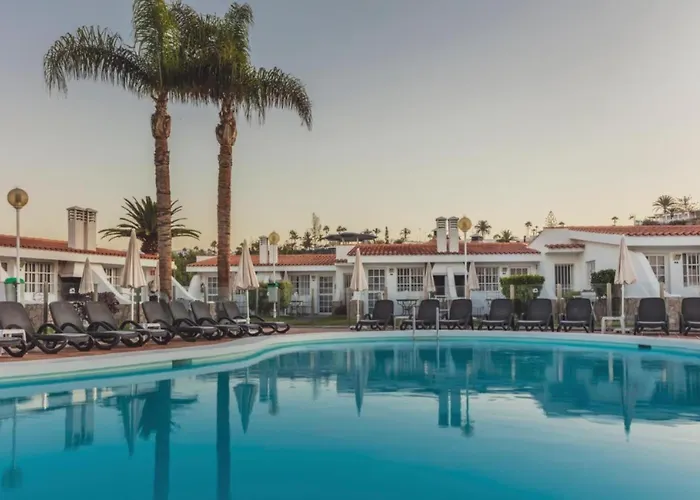 Vista Adults Only Maspalomas (Gran Canaria)