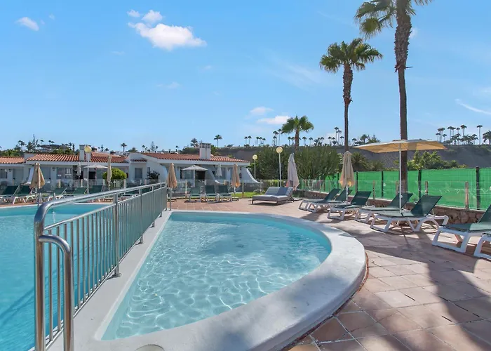 Vista Adults Only * Maspalomas (Gran Canaria)