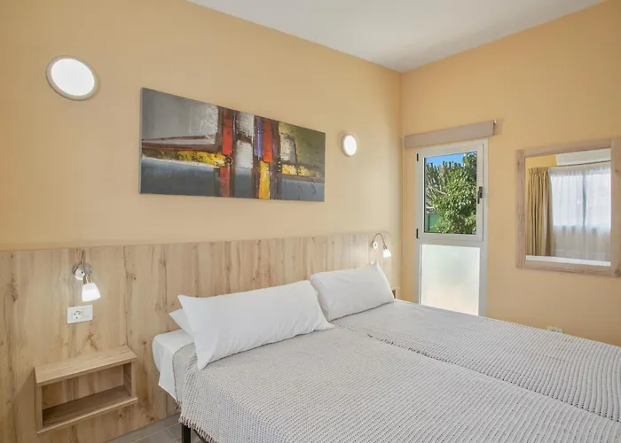 Apartmán Vista Adults Only