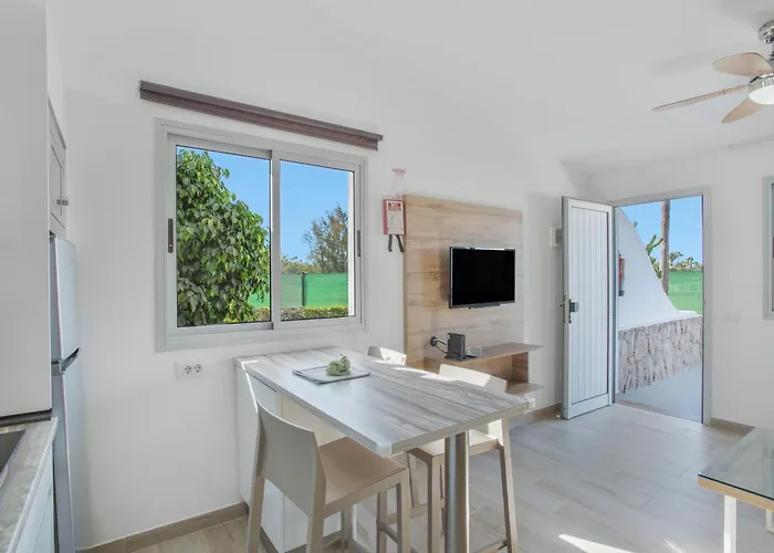 Apartmán Vista Adults Only Maspalomas (Gran Canaria)