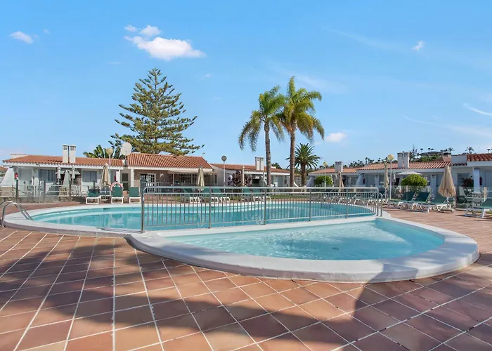 Vista Adults Only * Maspalomas (Gran Canaria)