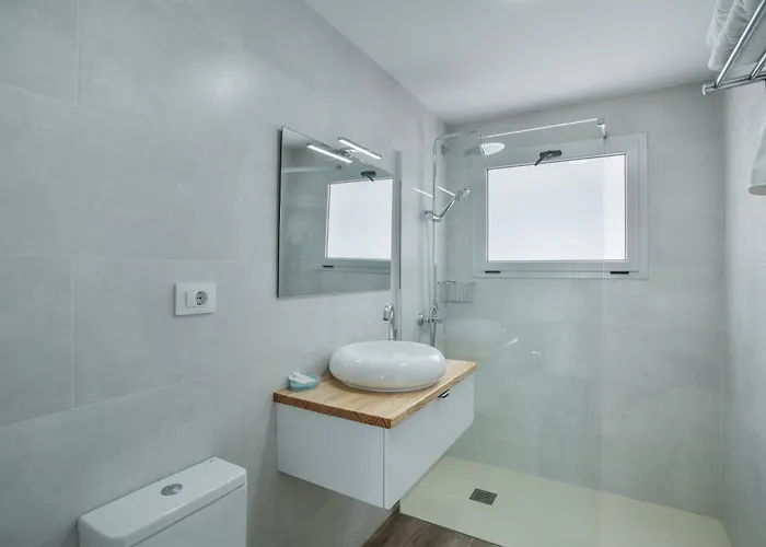 Vista Adults Only Maspalomas (Gran Canaria)